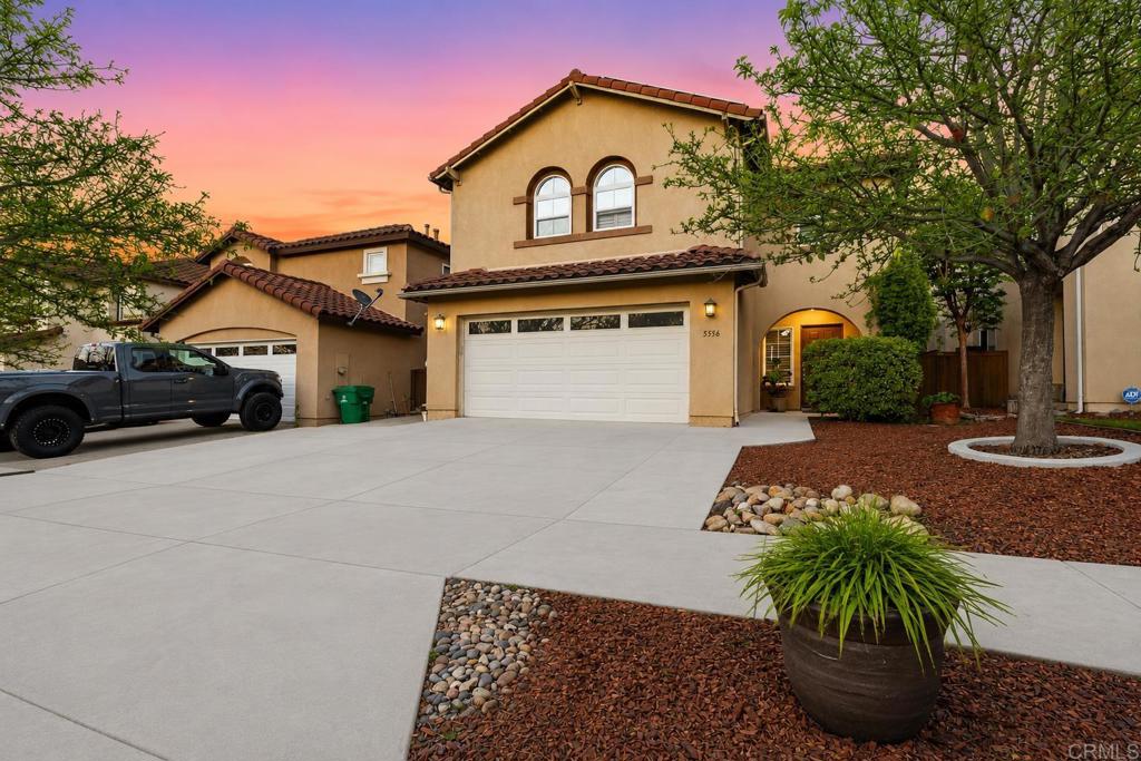 Properties 2 5556 Vista San Simeon