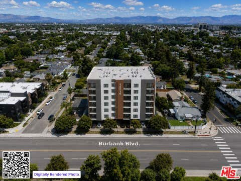 Photo of 14715 Burbank Boulevard, Van Nuys, CA 91411 (MLS # 26842919)