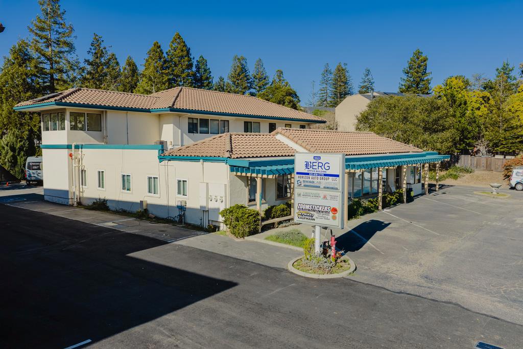 5523 Scotts Valley Drive