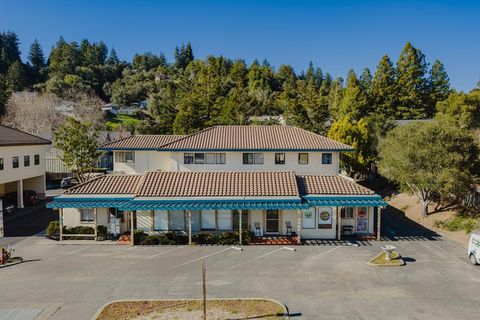 5523 Scotts Valley Drive Scotts Valley CA 95066