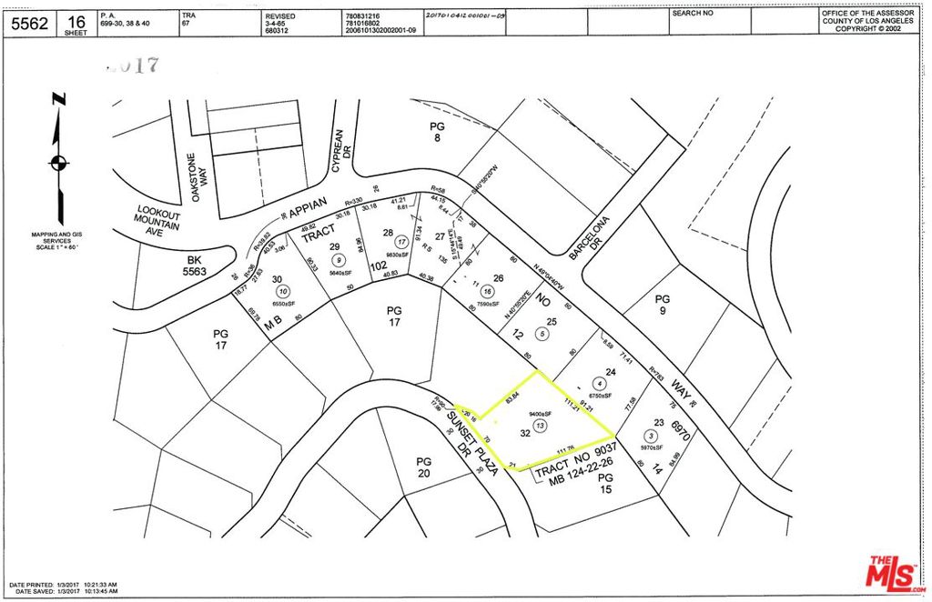 Main image without alt text