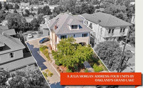 Photo of 1031 Bella Vista Ave AVE, Oakland, CA 94610 (MLS # 41148502)