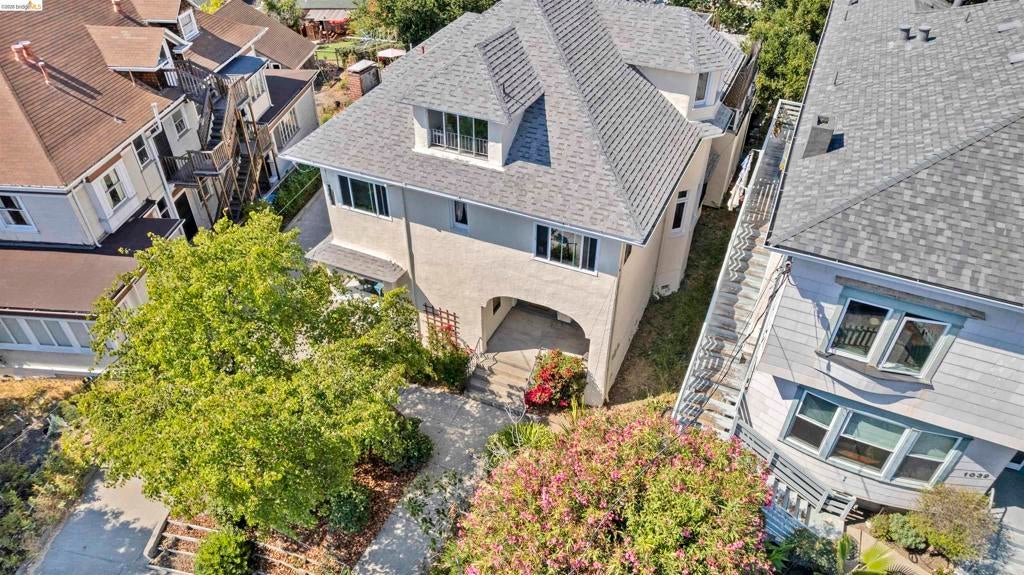 1031 Bella Vista Ave