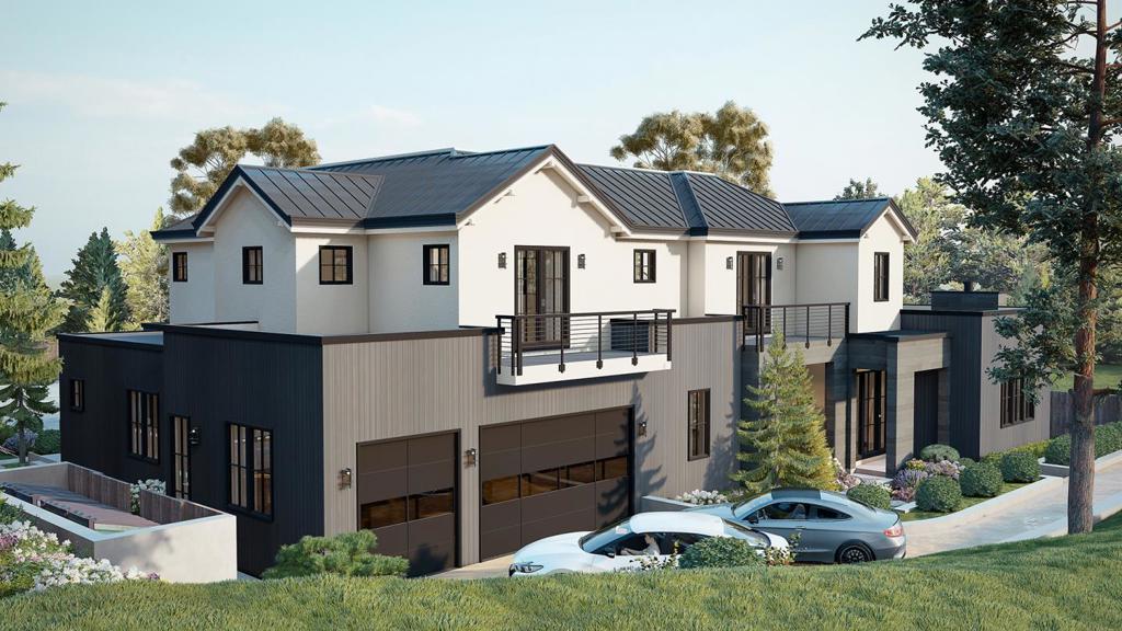 2320 Skyfarm Drive