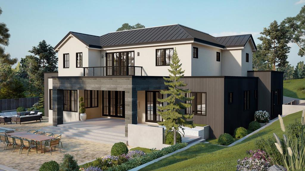 2320 Skyfarm Drive