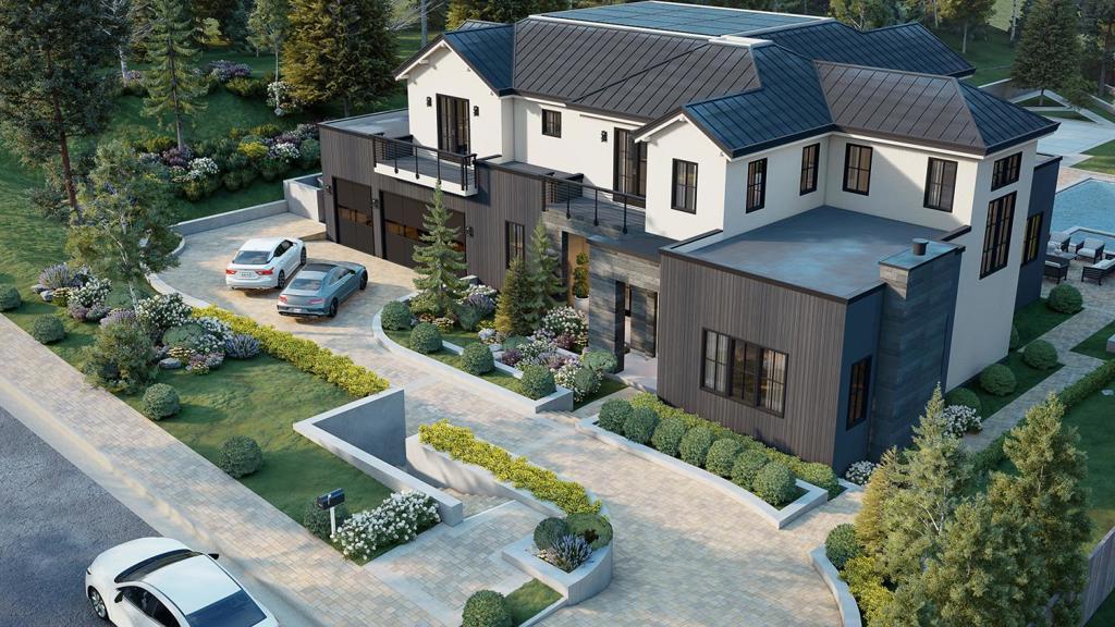 2320 Skyfarm Drive