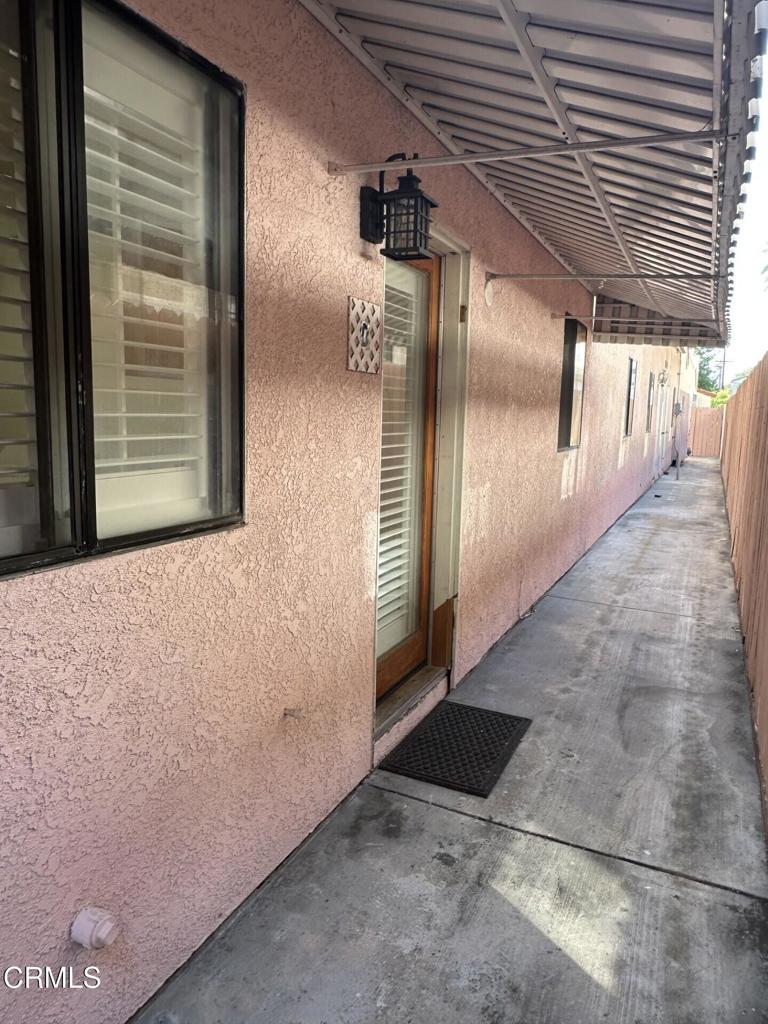 Other - Residential Lease