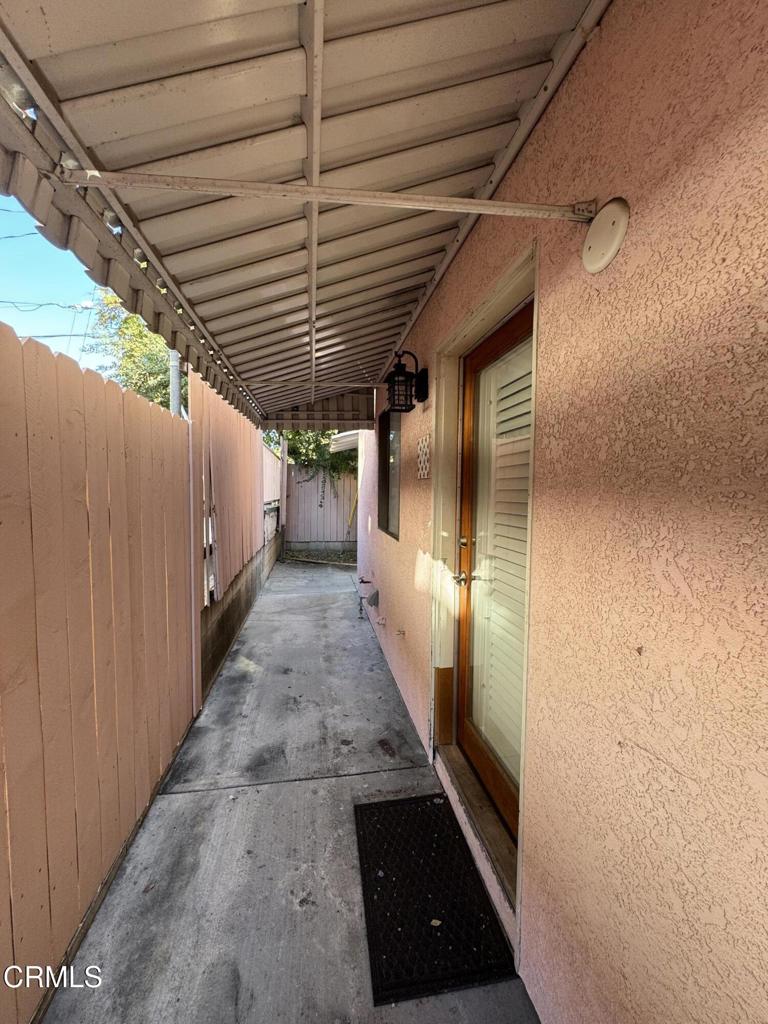 Other - Residential Lease