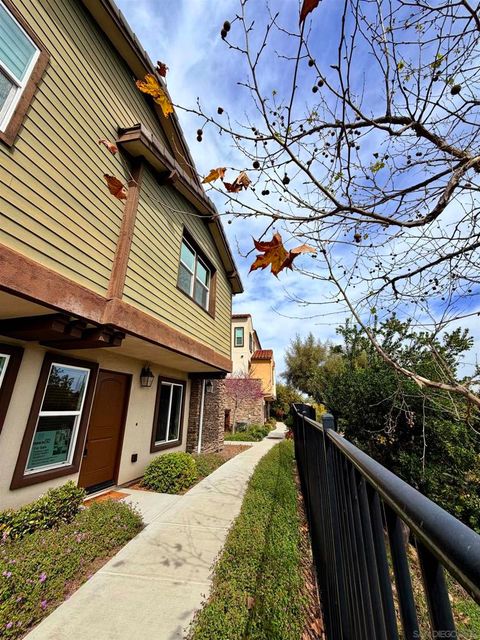 Tiny photo for 415 mission villas road Rd, San Marcos, CA 92069 (MLS # 260005387SD)