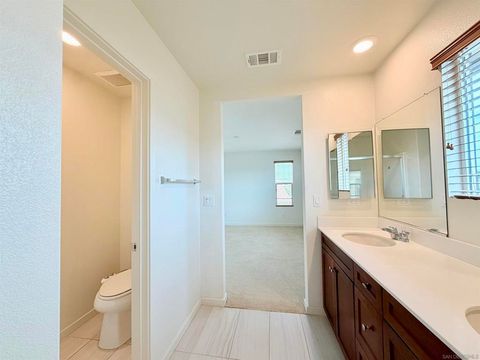 Tiny photo for 415 mission villas road Rd, San Marcos, CA 92069 (MLS # 260005387SD)