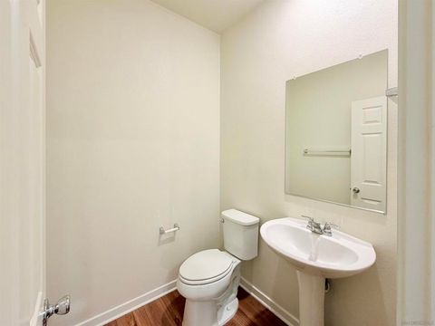 Tiny photo for 415 mission villas road Rd, San Marcos, CA 92069 (MLS # 260005387SD)