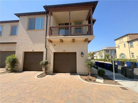 Photo of 2848 E Berry Loop Privado, Ontario, CA 91761 (MLS # CV26040757)