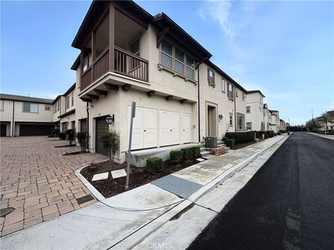 Photo of 2848 E Berry Loop Privado, Ontario, CA 91761 (MLS # CV26040757)