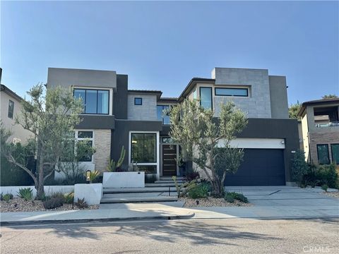 20401 W Aberdeen Lane Porter Ranch CA 91326