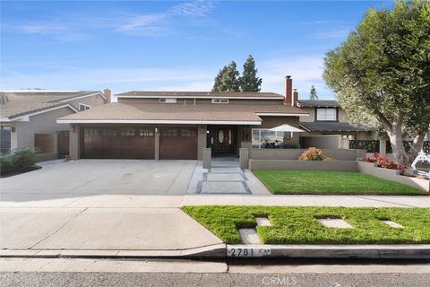 Photo of 2761 Bunting Cir, Costa Mesa, CA 92626 (MLS # PW25276807)