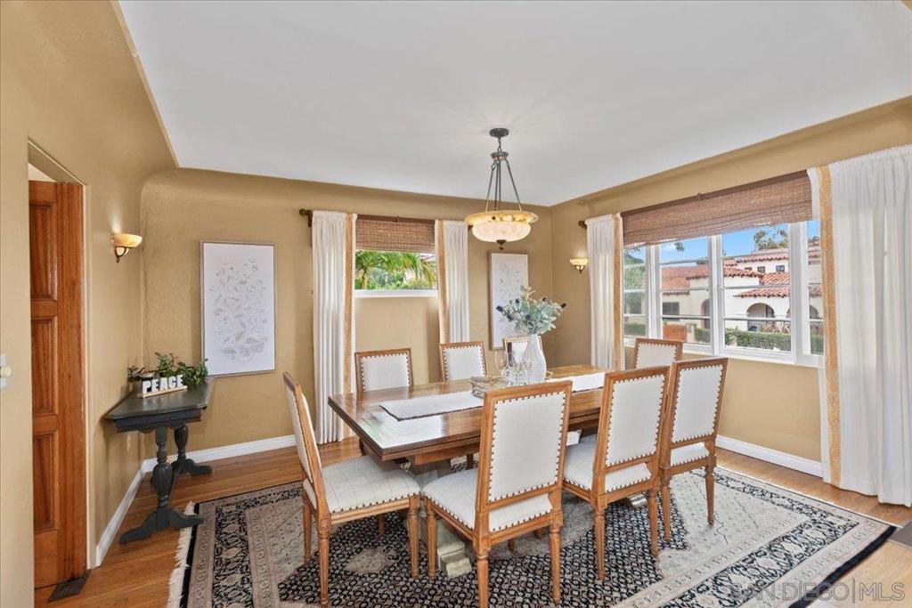 Mission Hills - Residential