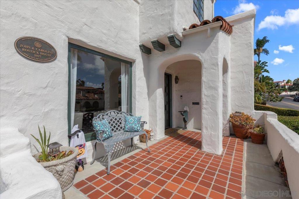 Mission Hills - Residential
