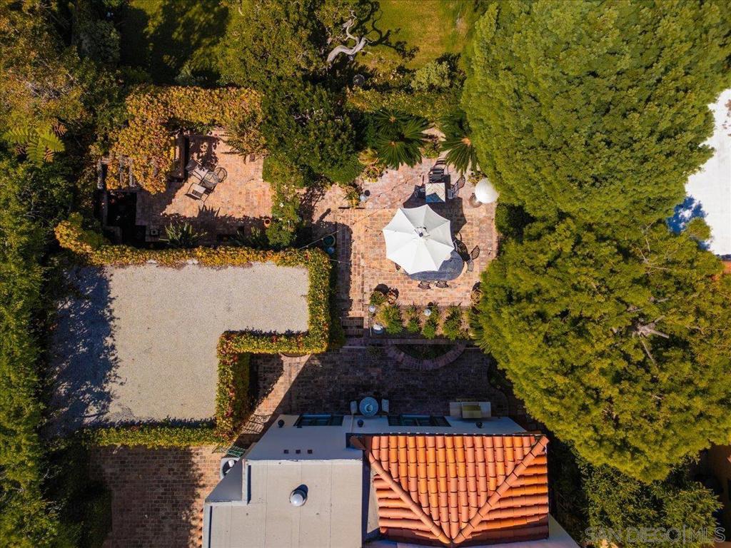 Mission Hills - Residential
