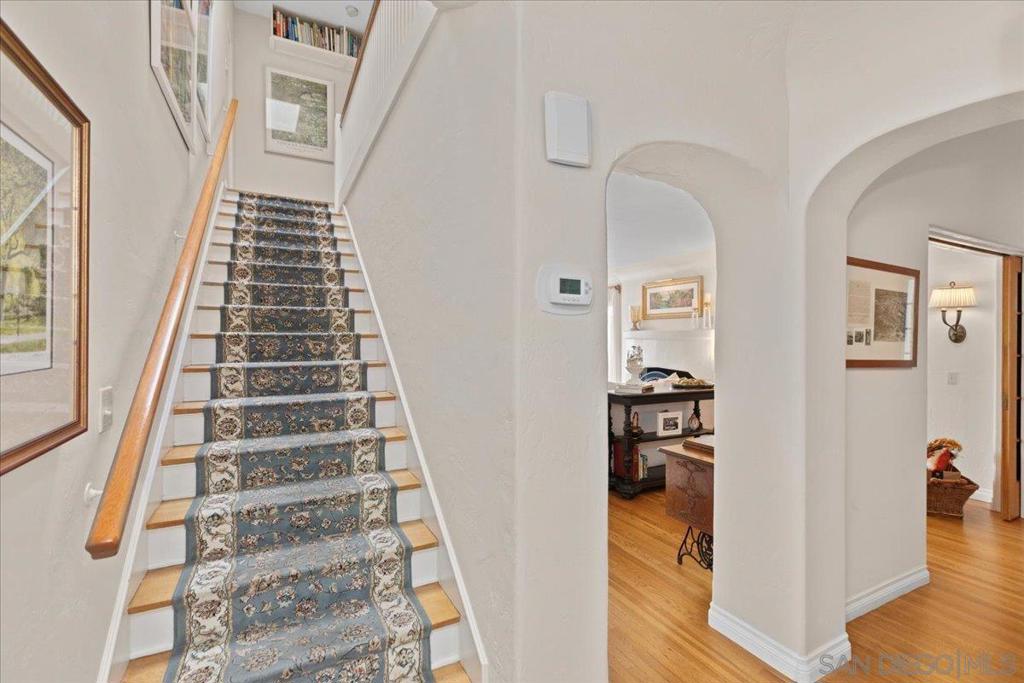 Mission Hills - Residential