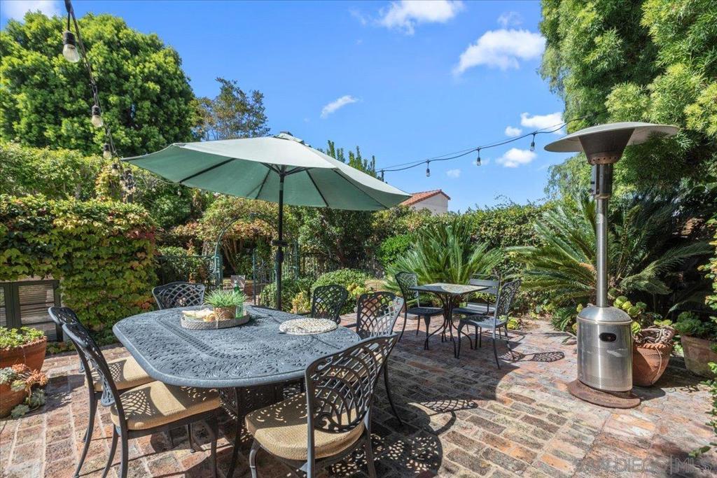 Mission Hills - Residential