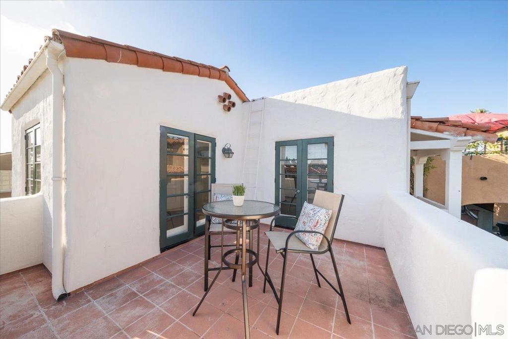 Mission Hills - Residential