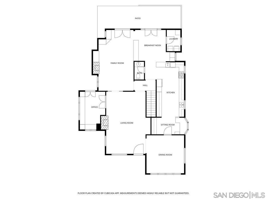 Mission Hills - Residential