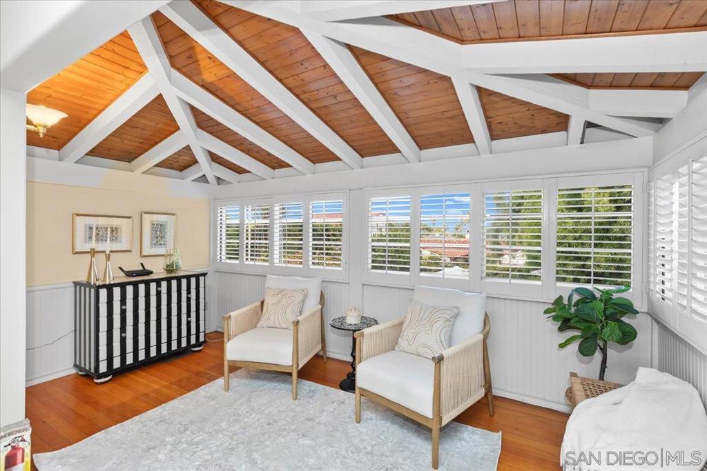 Mission Hills - Residential