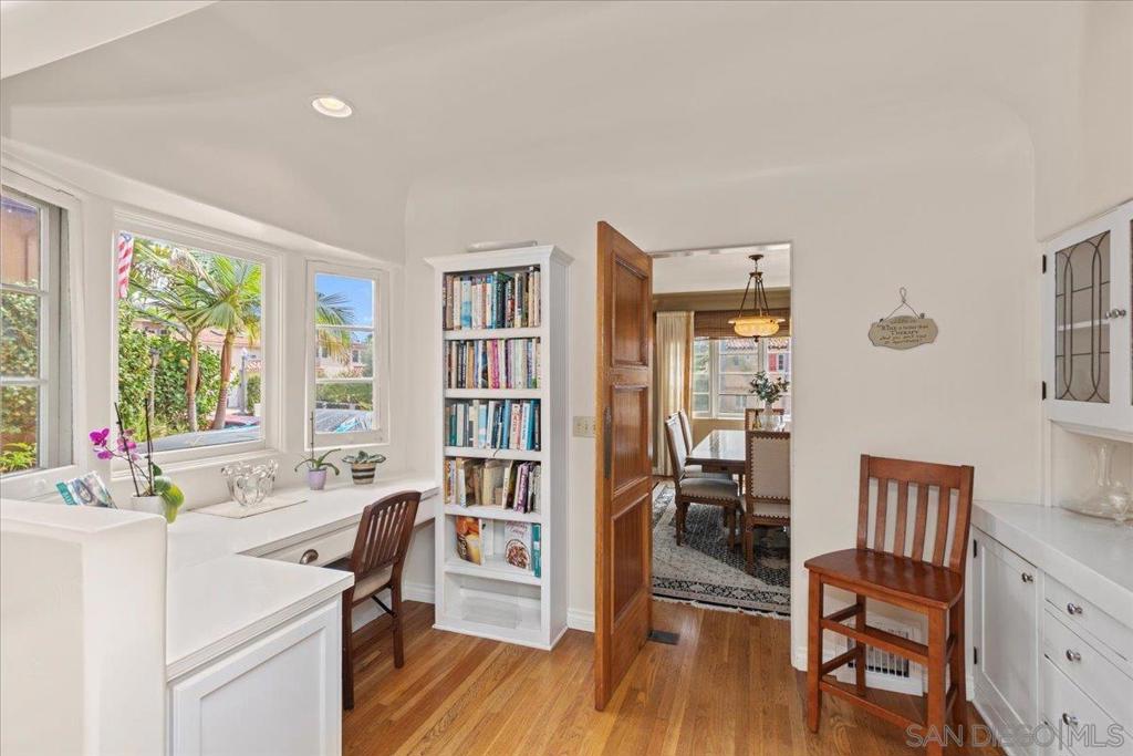 Mission Hills - Residential