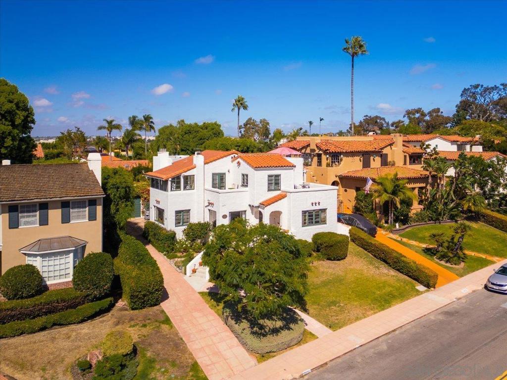 Mission Hills - Residential