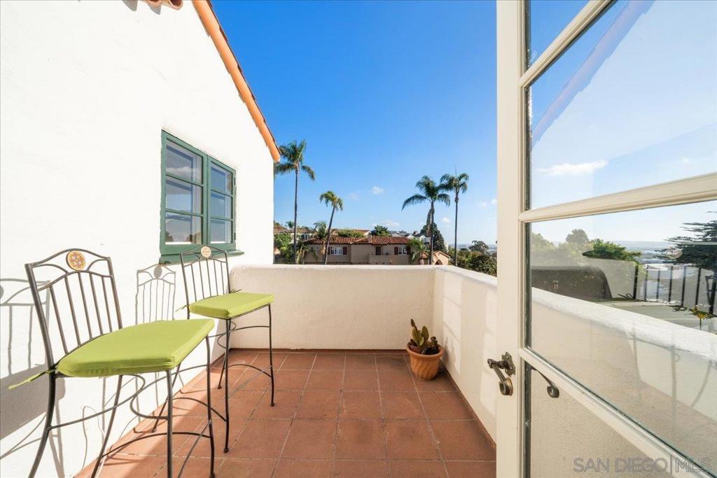 Mission Hills - Residential