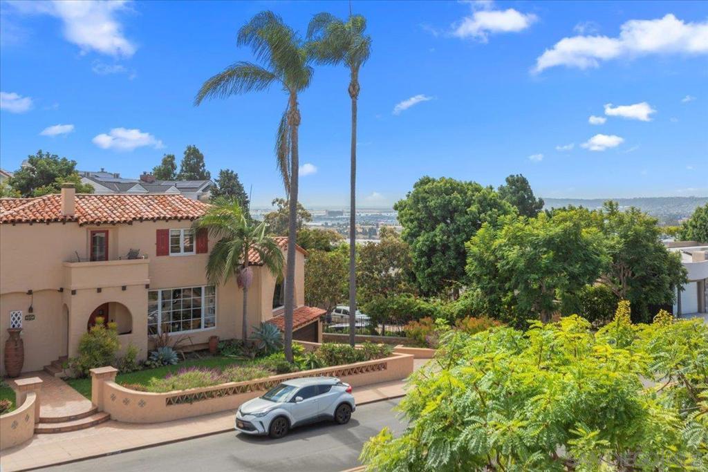 Mission Hills - Residential