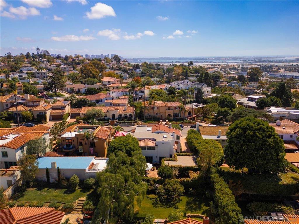 Mission Hills - Residential