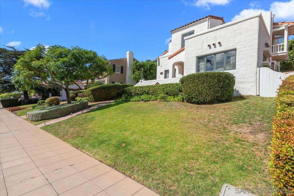 Mission Hills - Residential