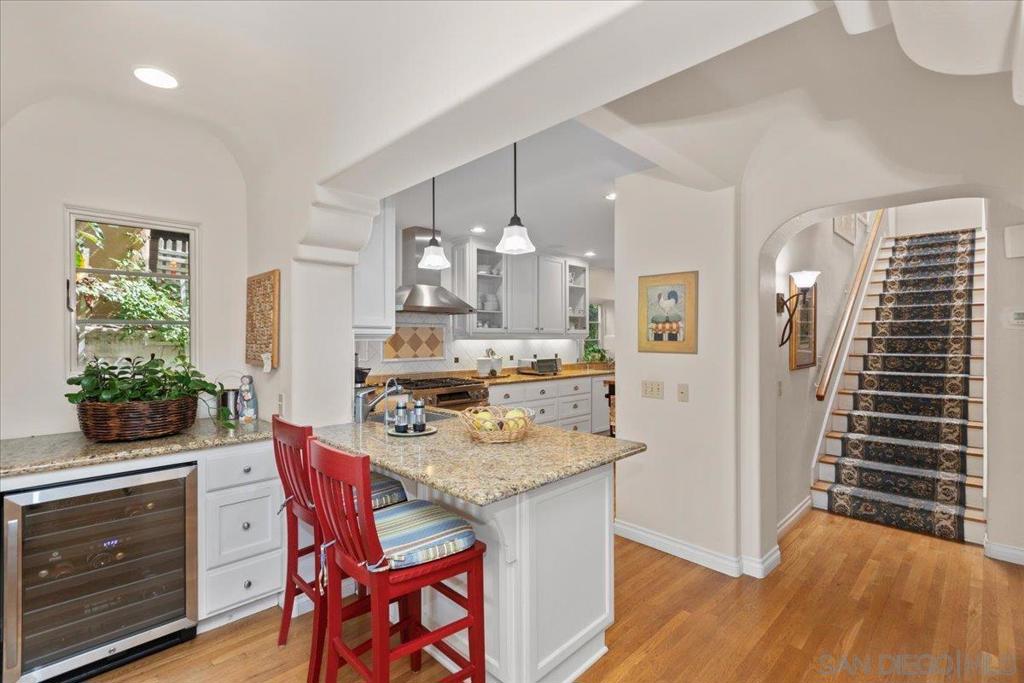 Mission Hills - Residential