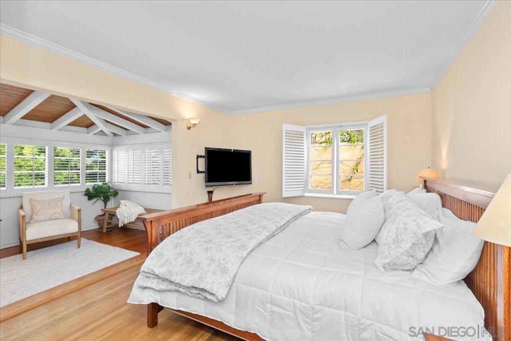 Mission Hills - Residential