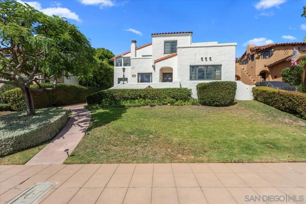 Mission Hills - Residential