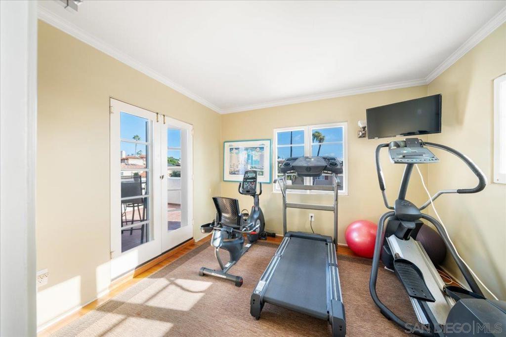 Mission Hills - Residential