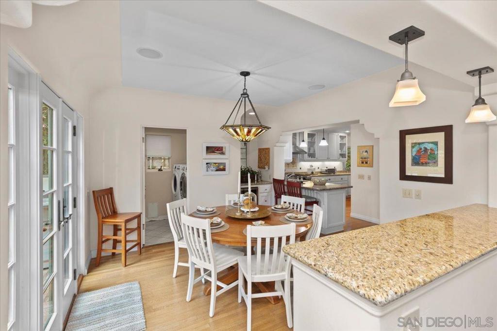 Mission Hills - Residential