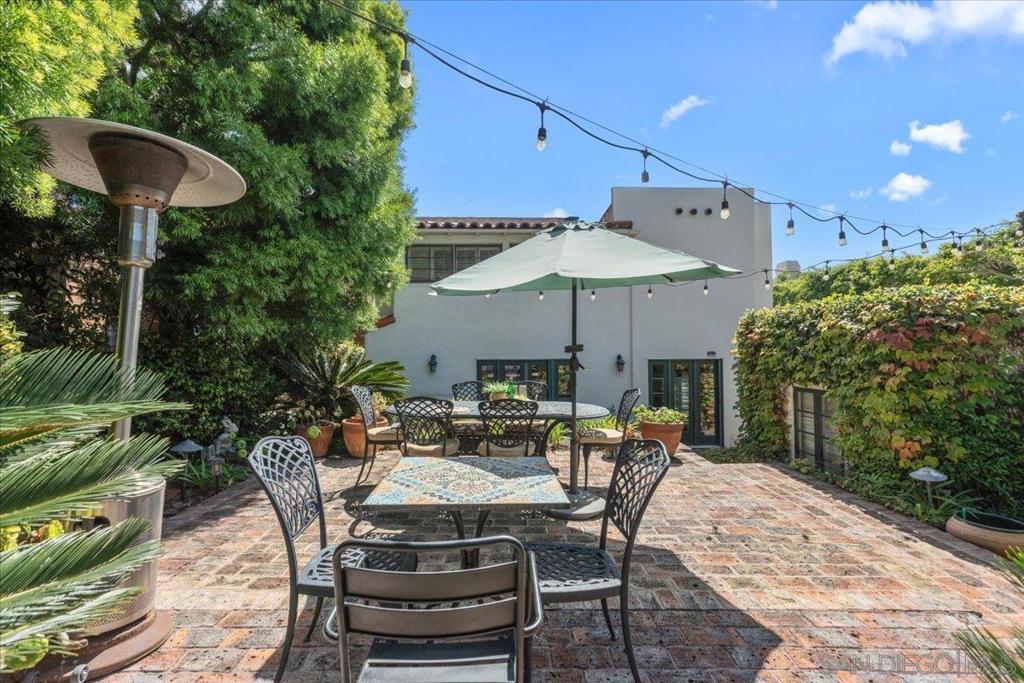 Mission Hills - Residential