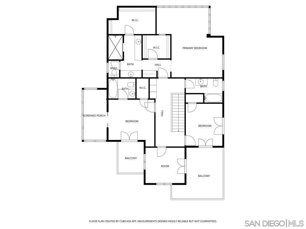 Mission Hills - Residential