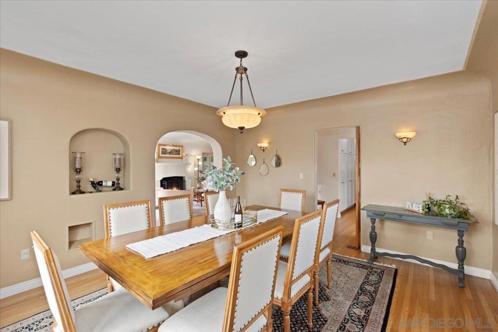 Mission Hills - Residential