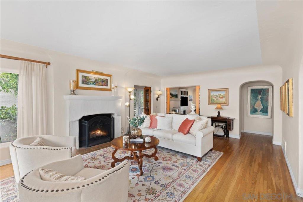 Mission Hills - Residential