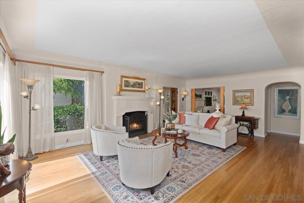 Mission Hills - Residential
