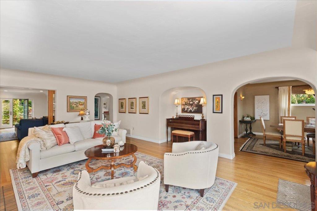Mission Hills - Residential