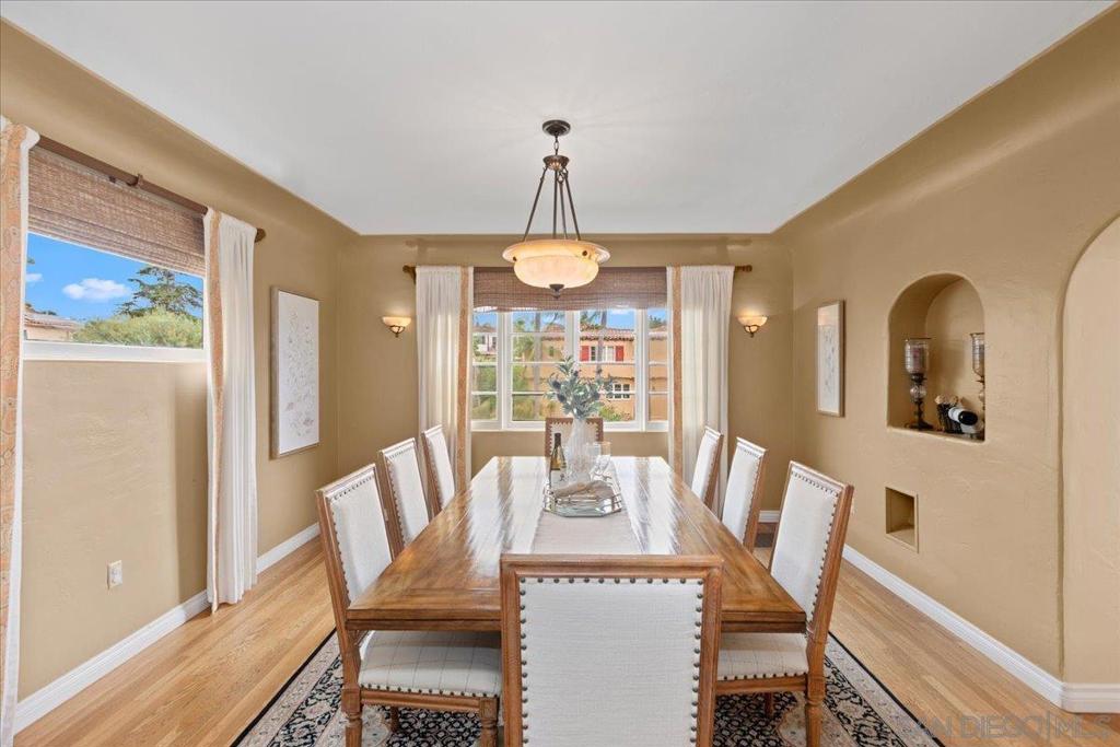 Mission Hills - Residential