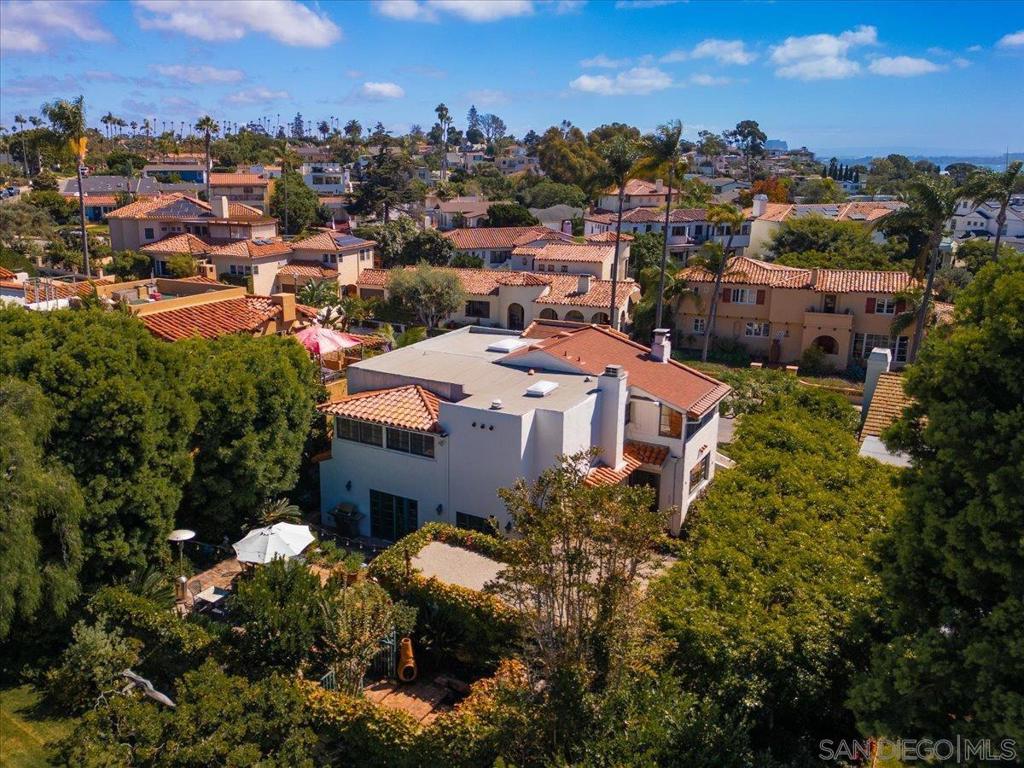 Mission Hills - Residential