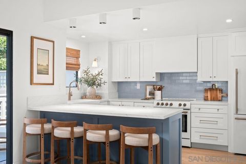  Solana Beach CA 92075