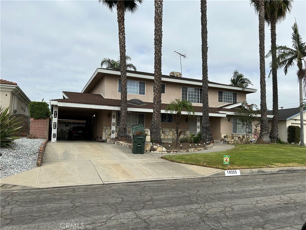 Photo of 10233 Cord, Downey, CA 90241 (MLS # RS25231929)