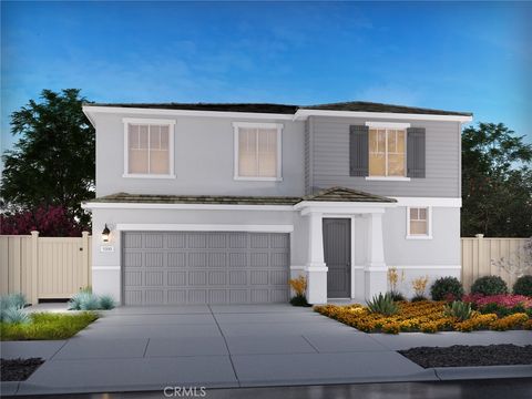 Photo of 4217 Briggs Place, Covina, CA 91722 (MLS # OC26082826)