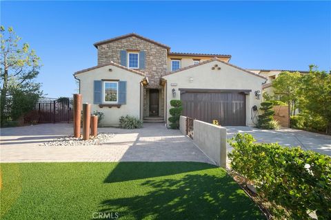Photo of 11662 Ricasoli WAY, Porter Ranch, CA 91326 (MLS # SR26100025)